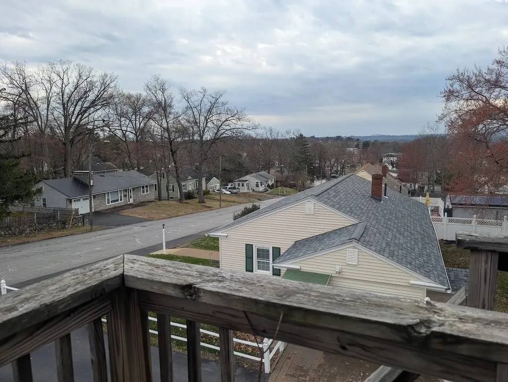 107 S Wilson Street Manchester NH 03103