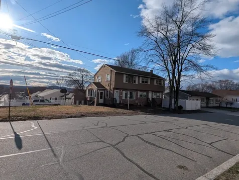 107 S Wilson Street Manchester NH 03103