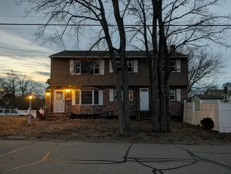 107 S Wilson Street Manchester NH 03103