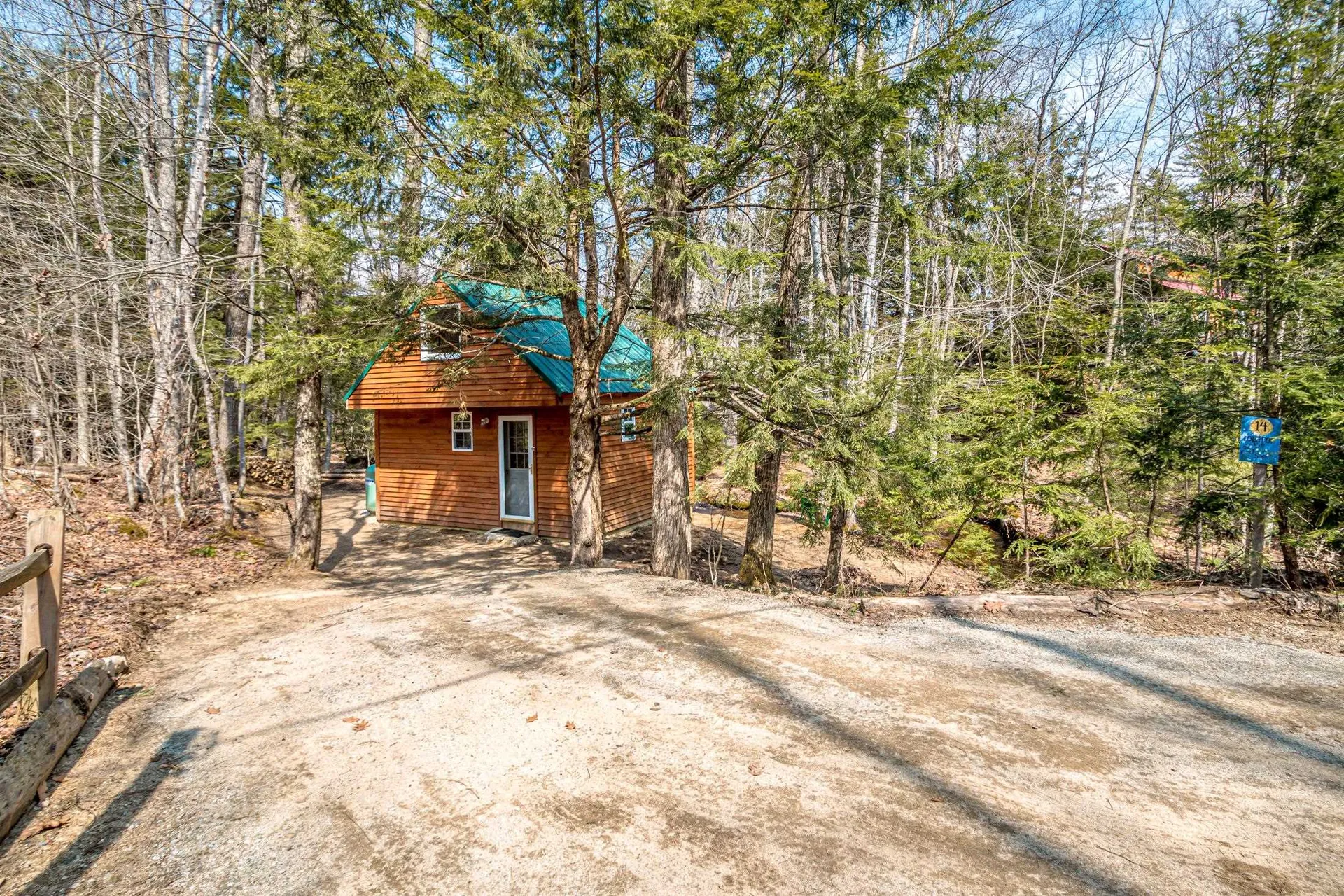 Tamworth NH, 14 Lollipop Lane