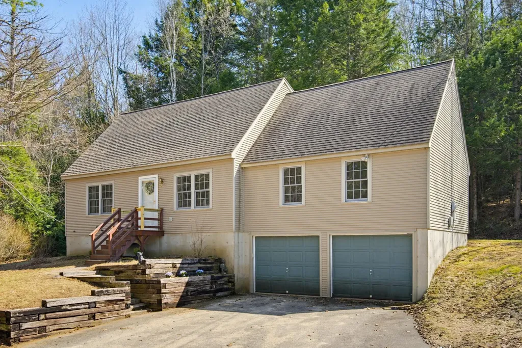 229 Valley Road New Durham NH 03855