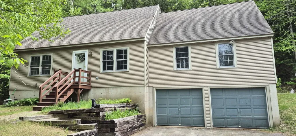 229 Valley Road New Durham NH 03855
