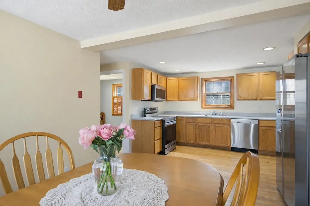229 Valley Road New Durham NH 03855