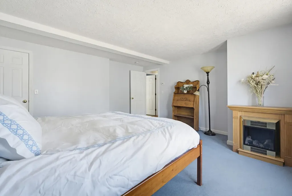 229 Valley Road New Durham NH 03855