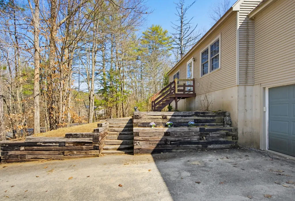 229 Valley Road New Durham NH 03855