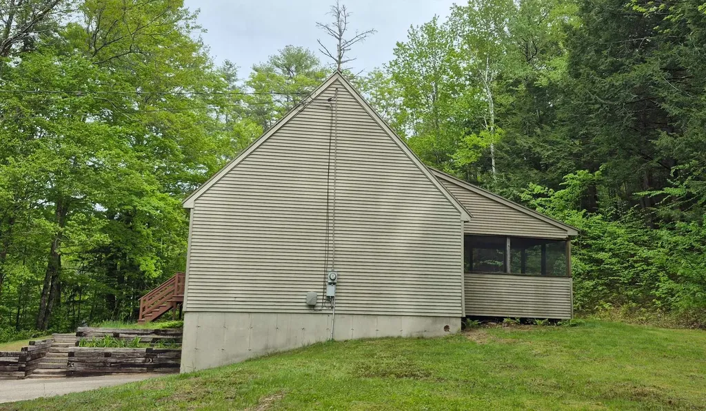 229 Valley Road New Durham NH 03855