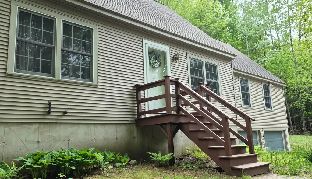 229 Valley Road New Durham NH 03855