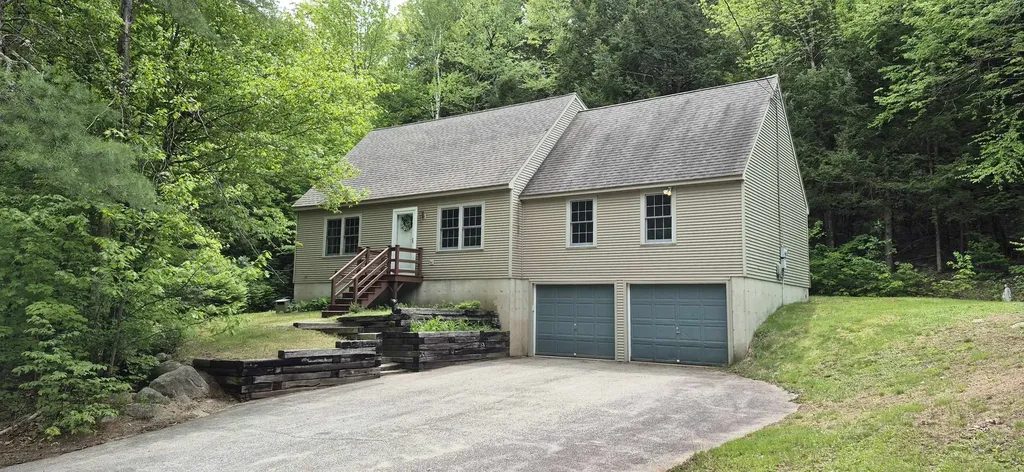 229 Valley Road New Durham NH 03855