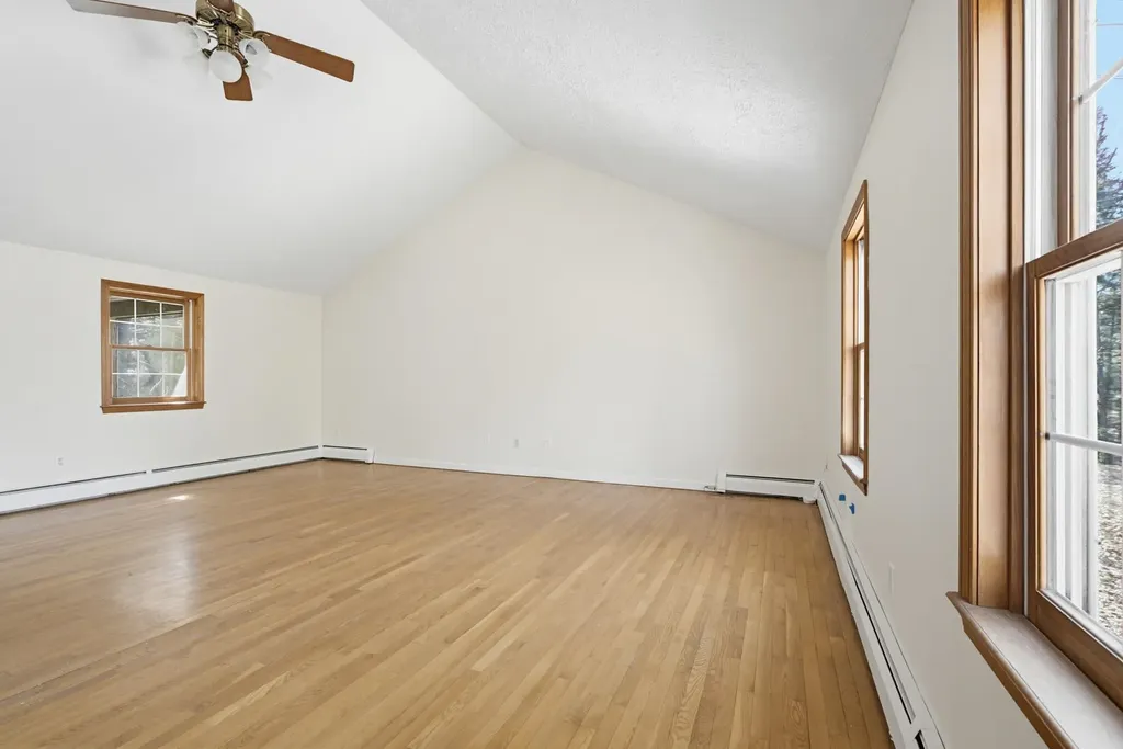 229 Valley Road New Durham NH 03855