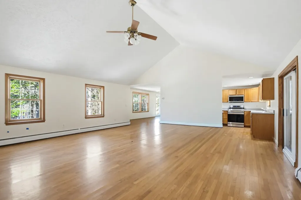 229 Valley Road New Durham NH 03855