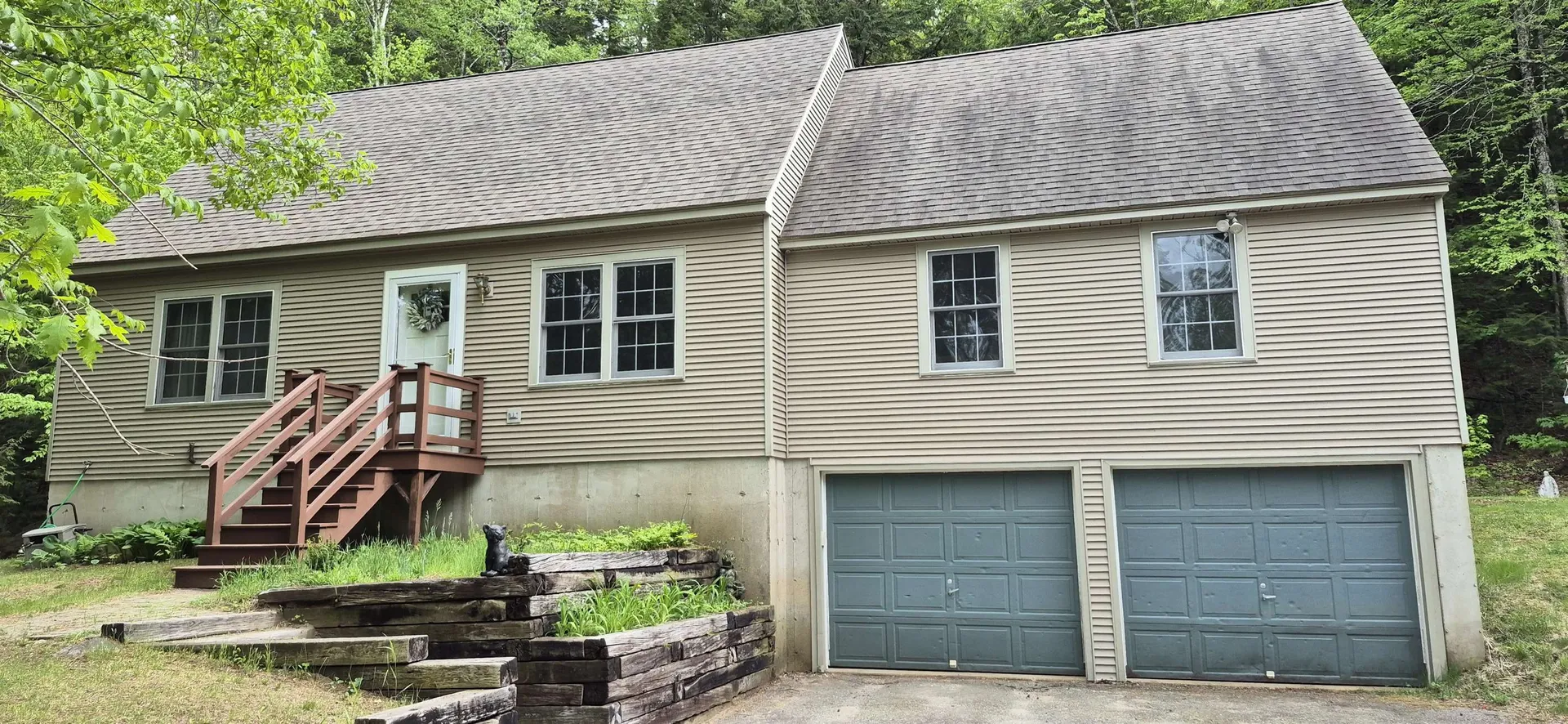 229 Valley Road New Durham NH 03855