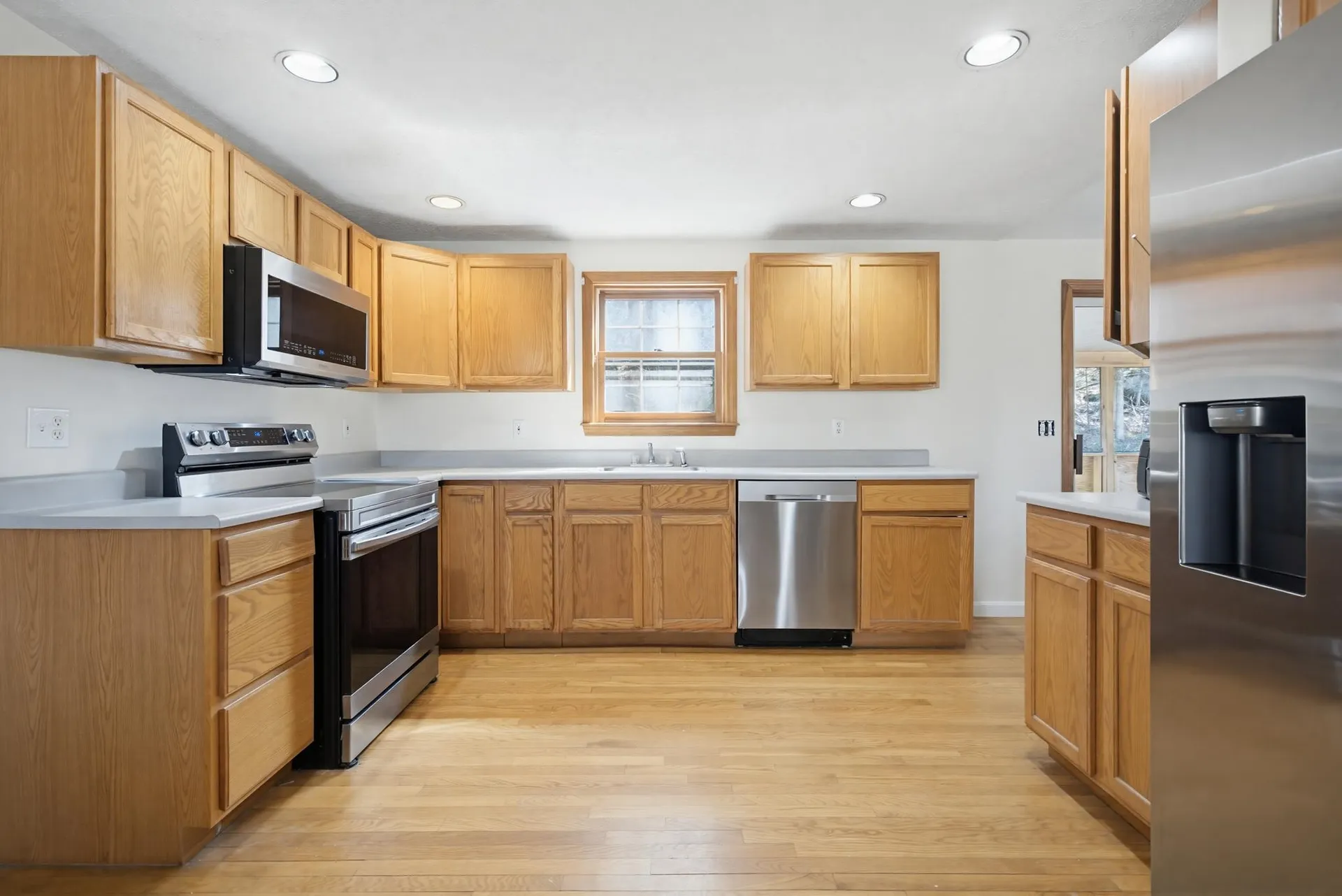 229 Valley Road New Durham NH 03855