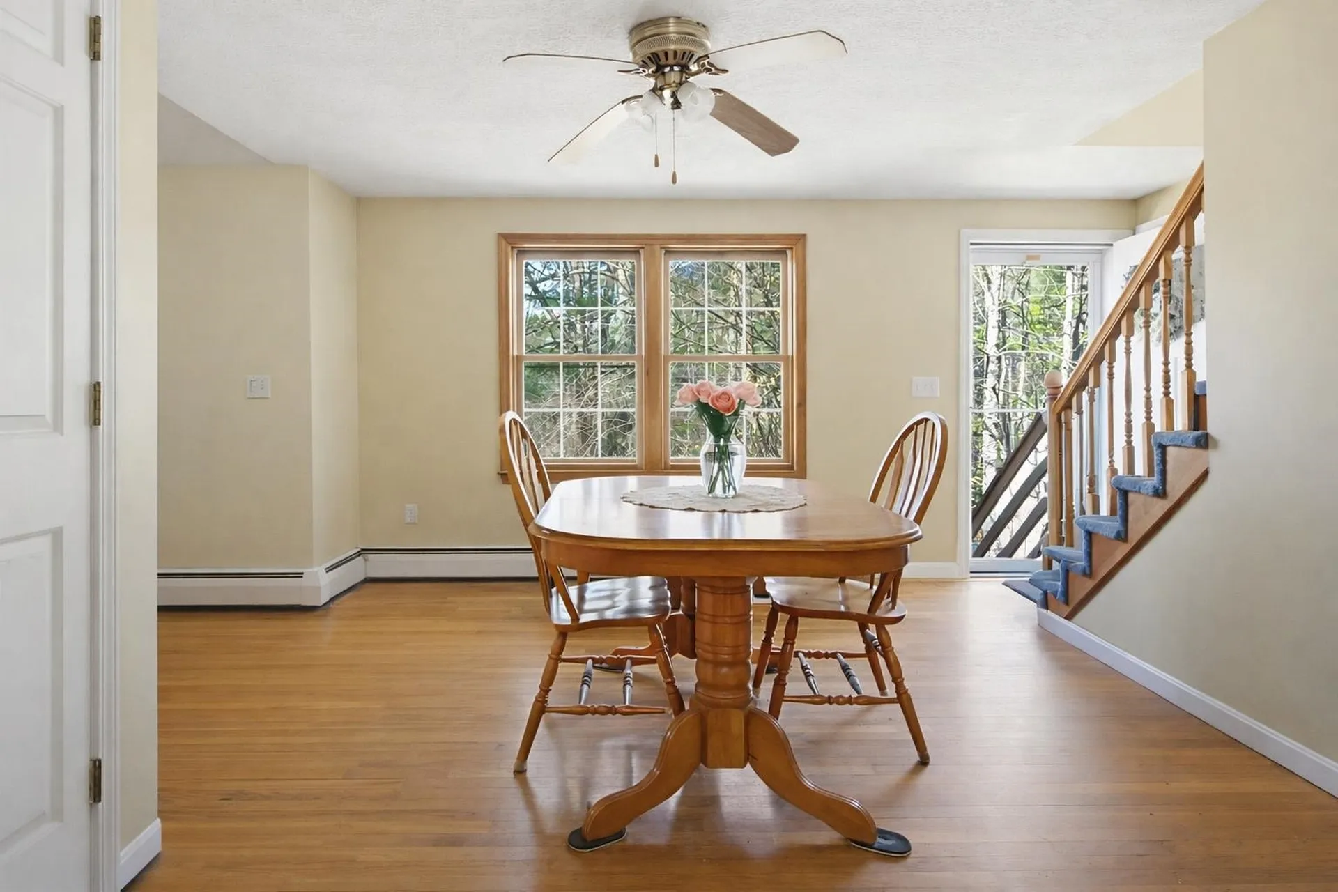 229 Valley Road New Durham NH 03855