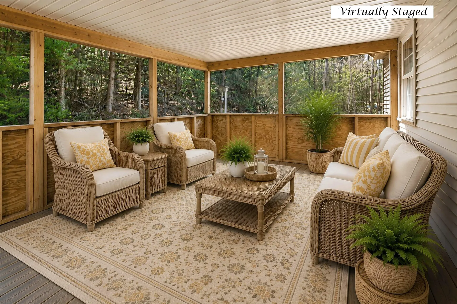 229 Valley Road New Durham NH 03855