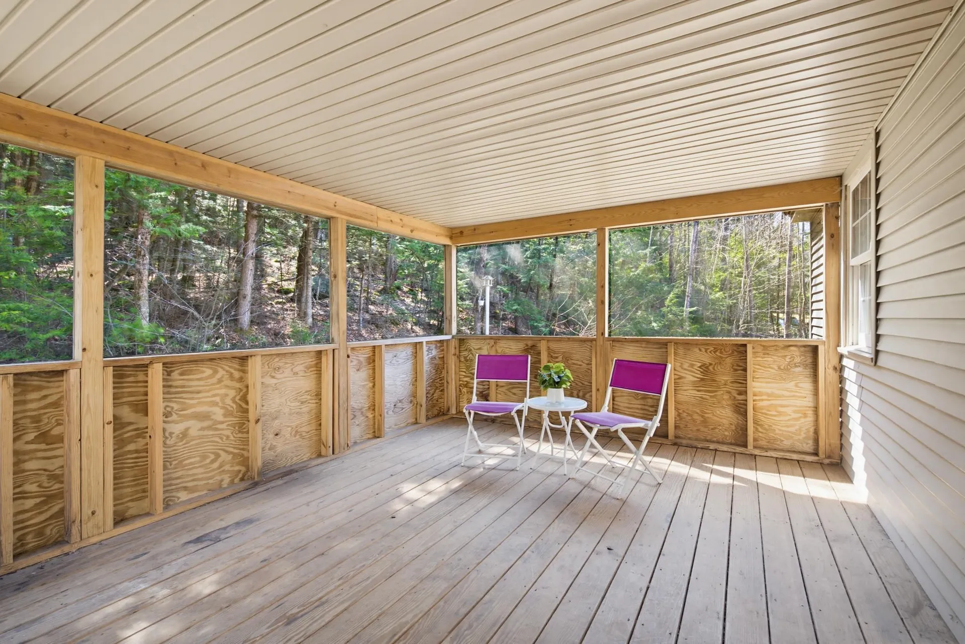 229 Valley Road New Durham NH 03855