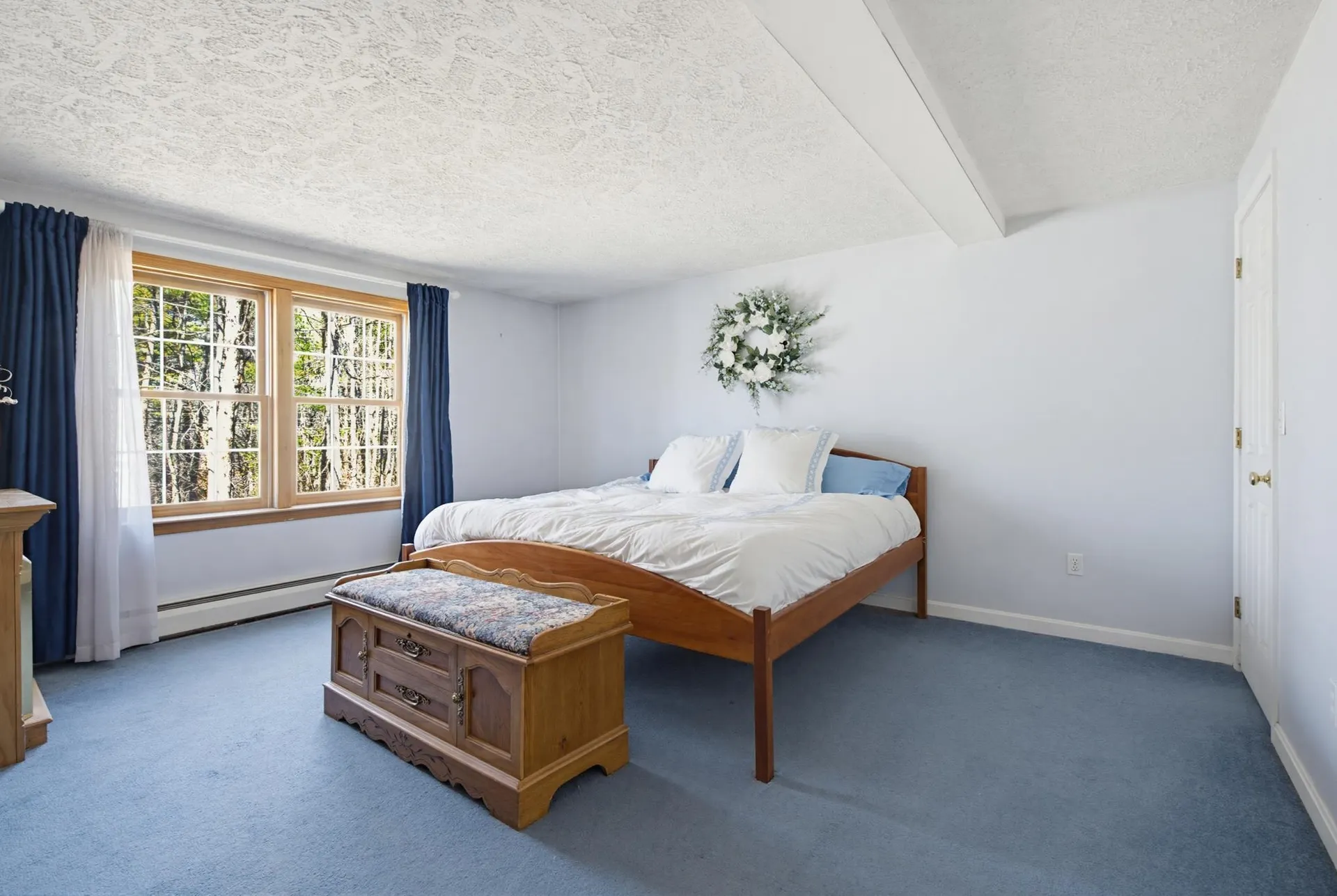 229 Valley Road New Durham NH 03855