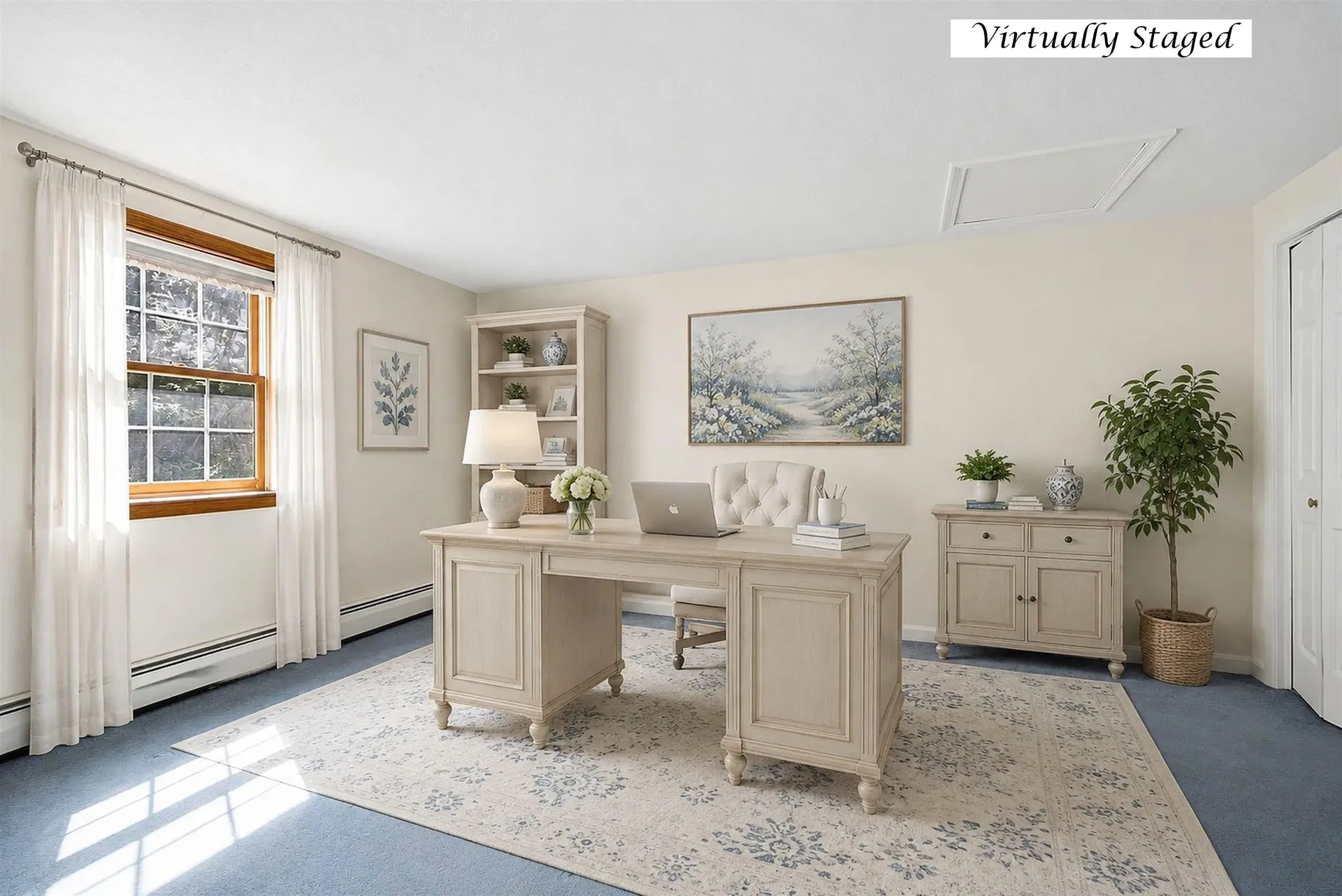 229 Valley Road New Durham NH 03855