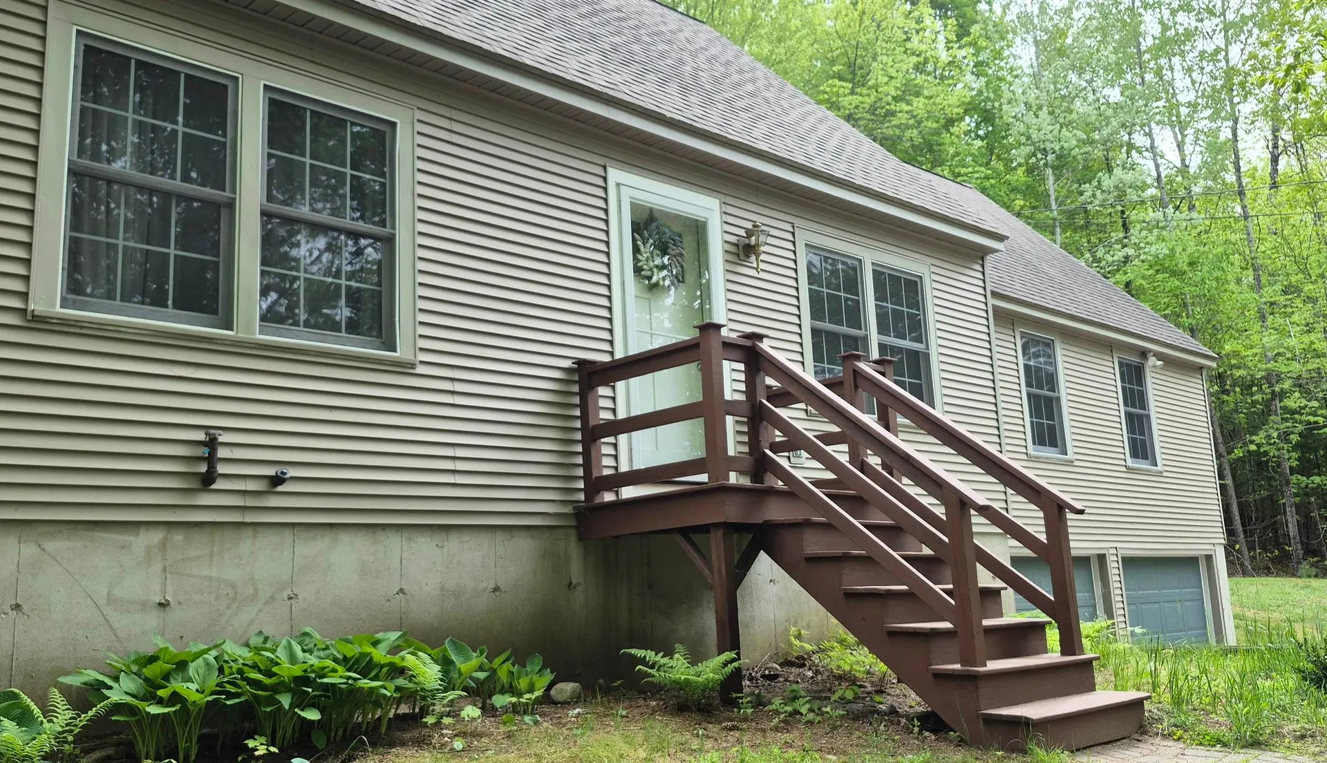 229 Valley Road New Durham NH 03855