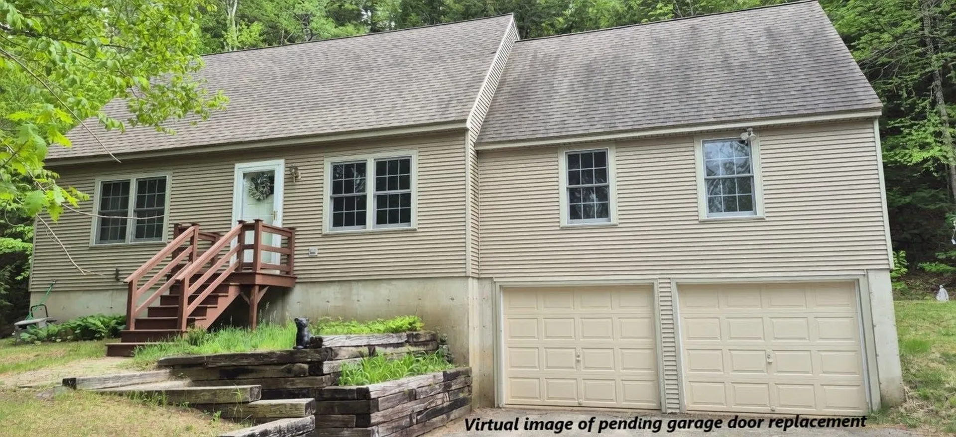 229 Valley Road New Durham NH 03855