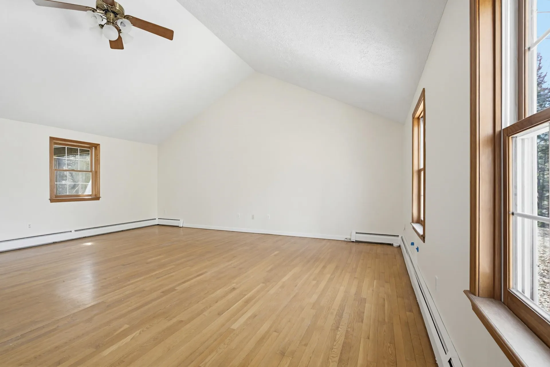 229 Valley Road New Durham NH 03855