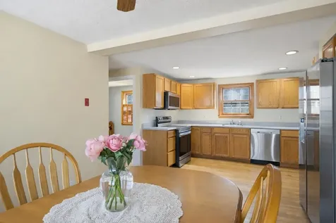 229 Valley Road New Durham NH 03855