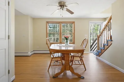 229 Valley Road New Durham NH 03855