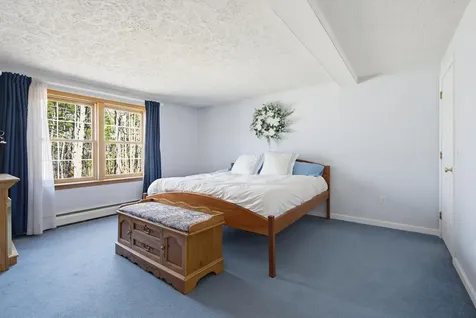 229 Valley Road New Durham NH 03855