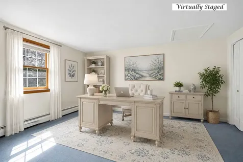 229 Valley Road New Durham NH 03855