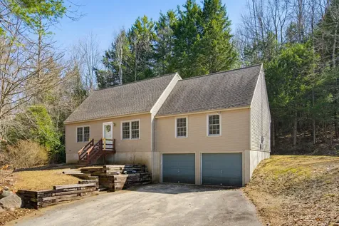 229 Valley Road New Durham NH 03855