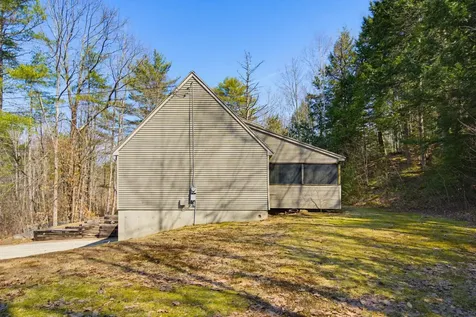 229 Valley Road New Durham NH 03855