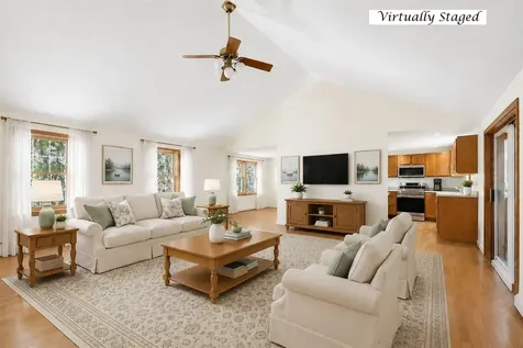 229 Valley Road New Durham NH 03855