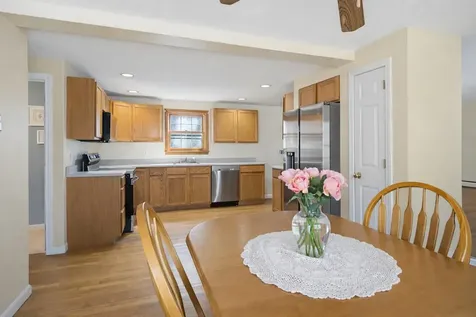 229 Valley Road New Durham NH 03855