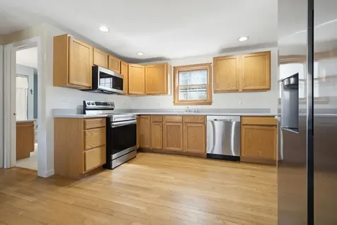 229 Valley Road New Durham NH 03855