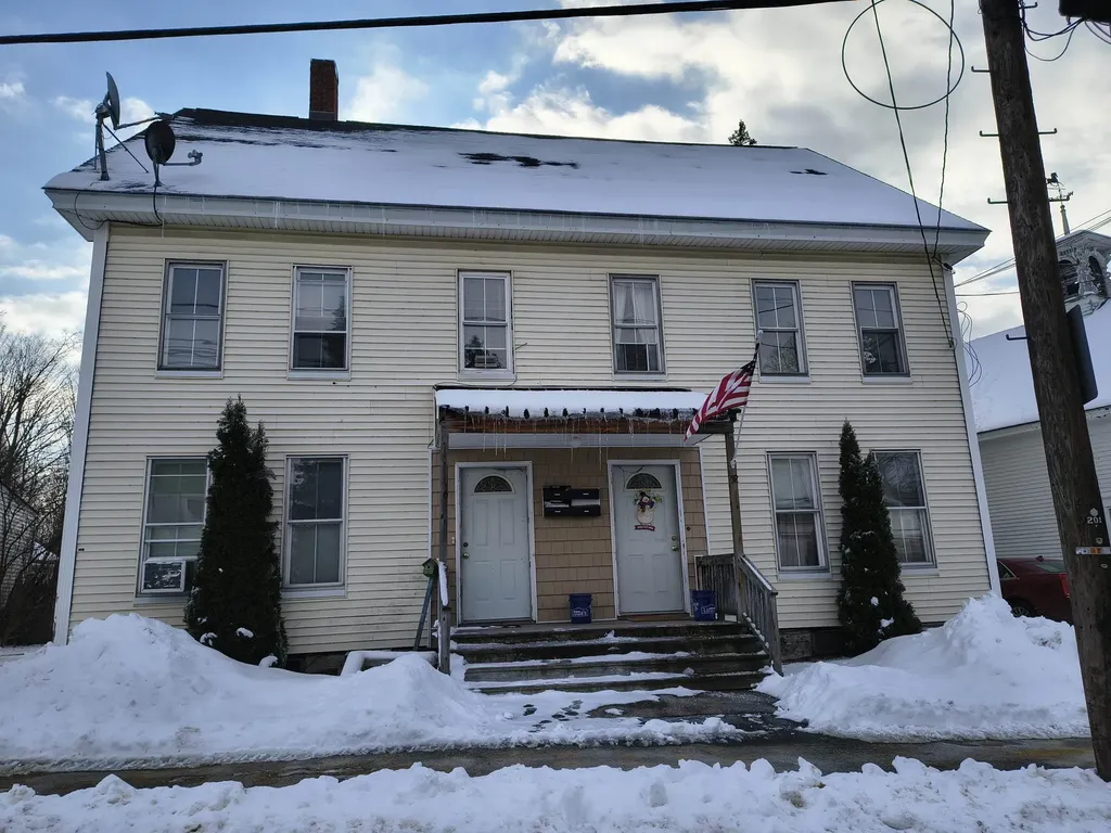 56 Harvard Street Laconia NH 03246