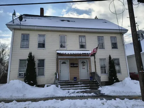 56 Harvard Street Laconia NH 03246