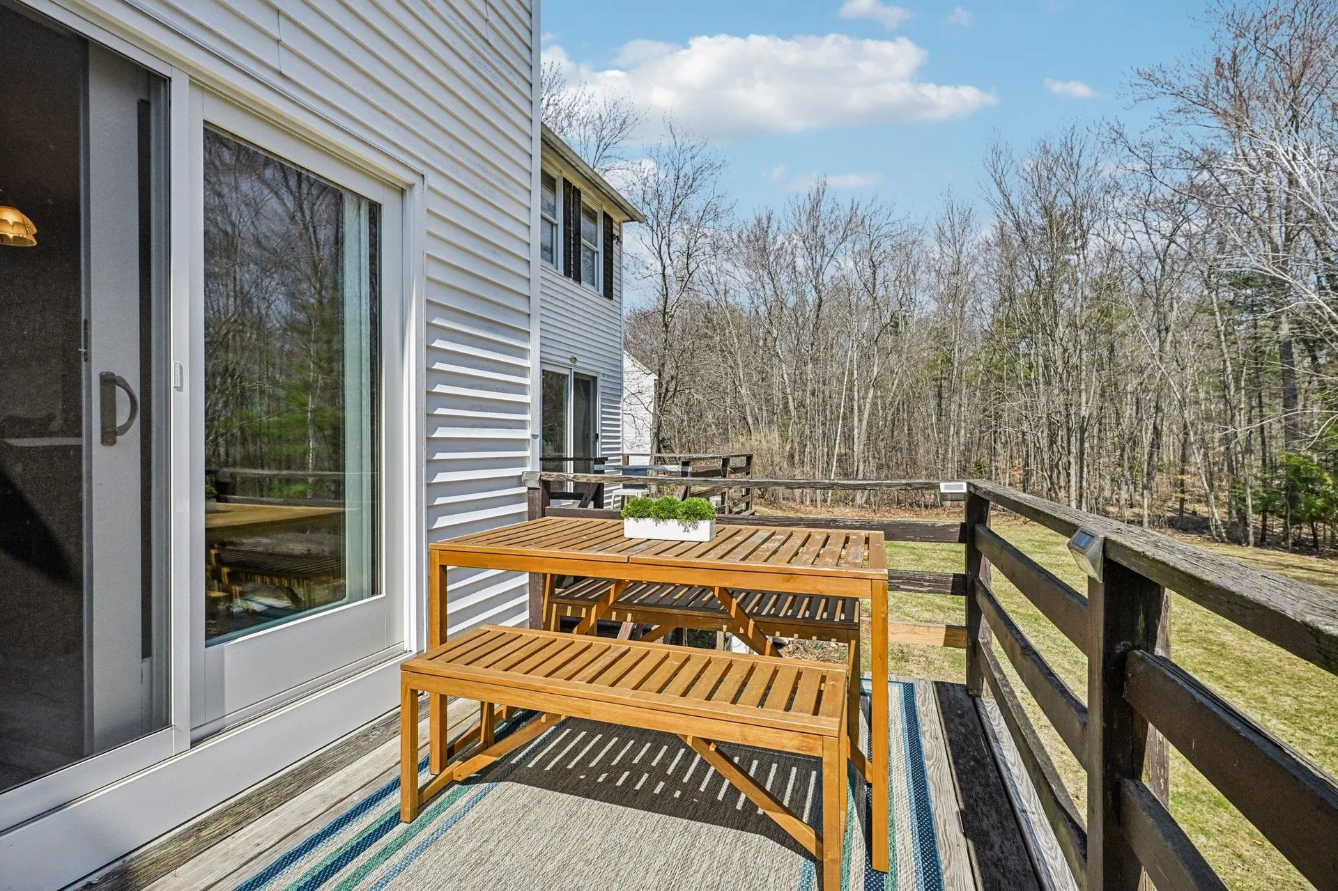 13 Stanorm Drive Newmarket NH 03857