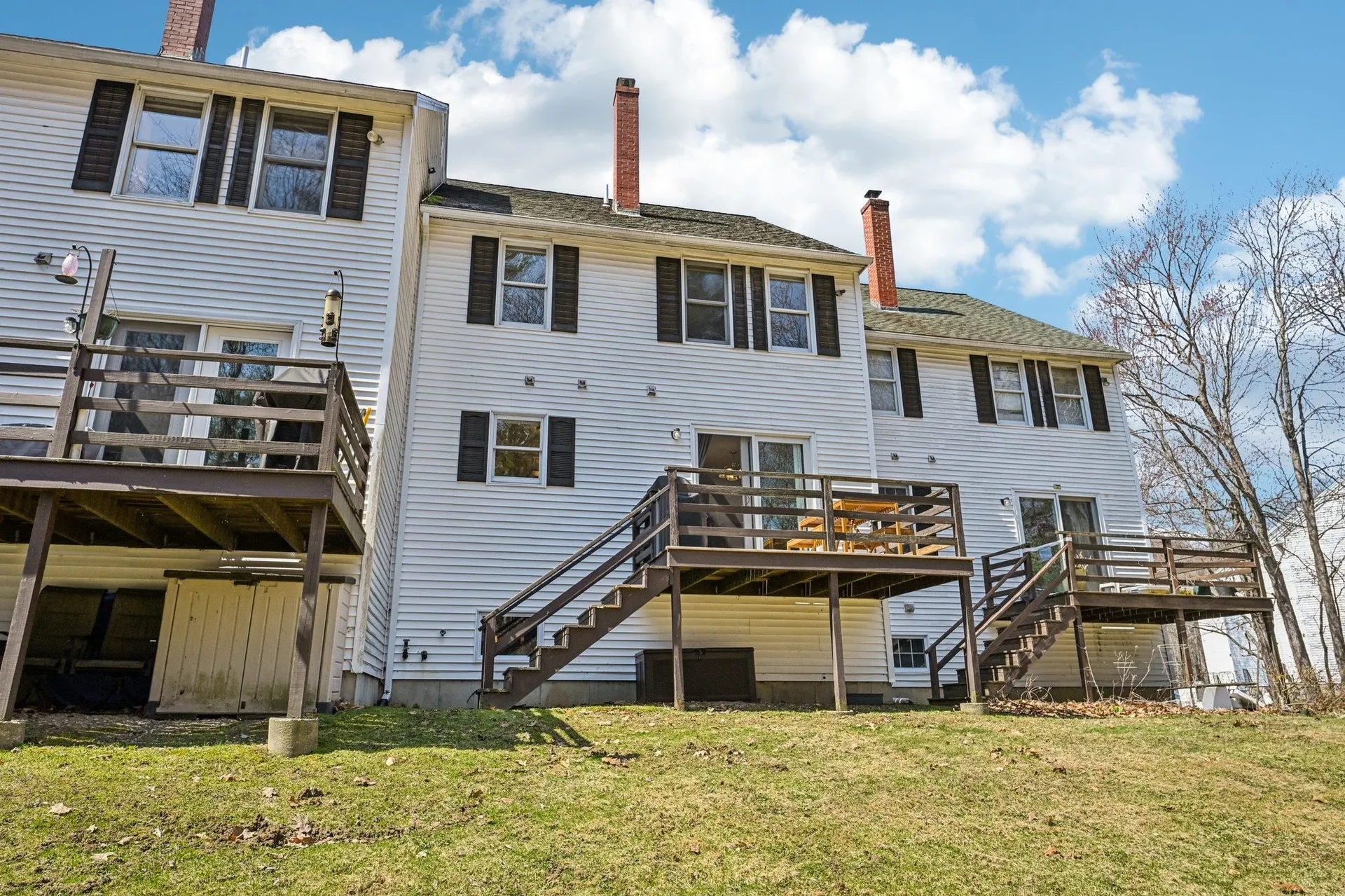 13 Stanorm Drive Newmarket NH 03857