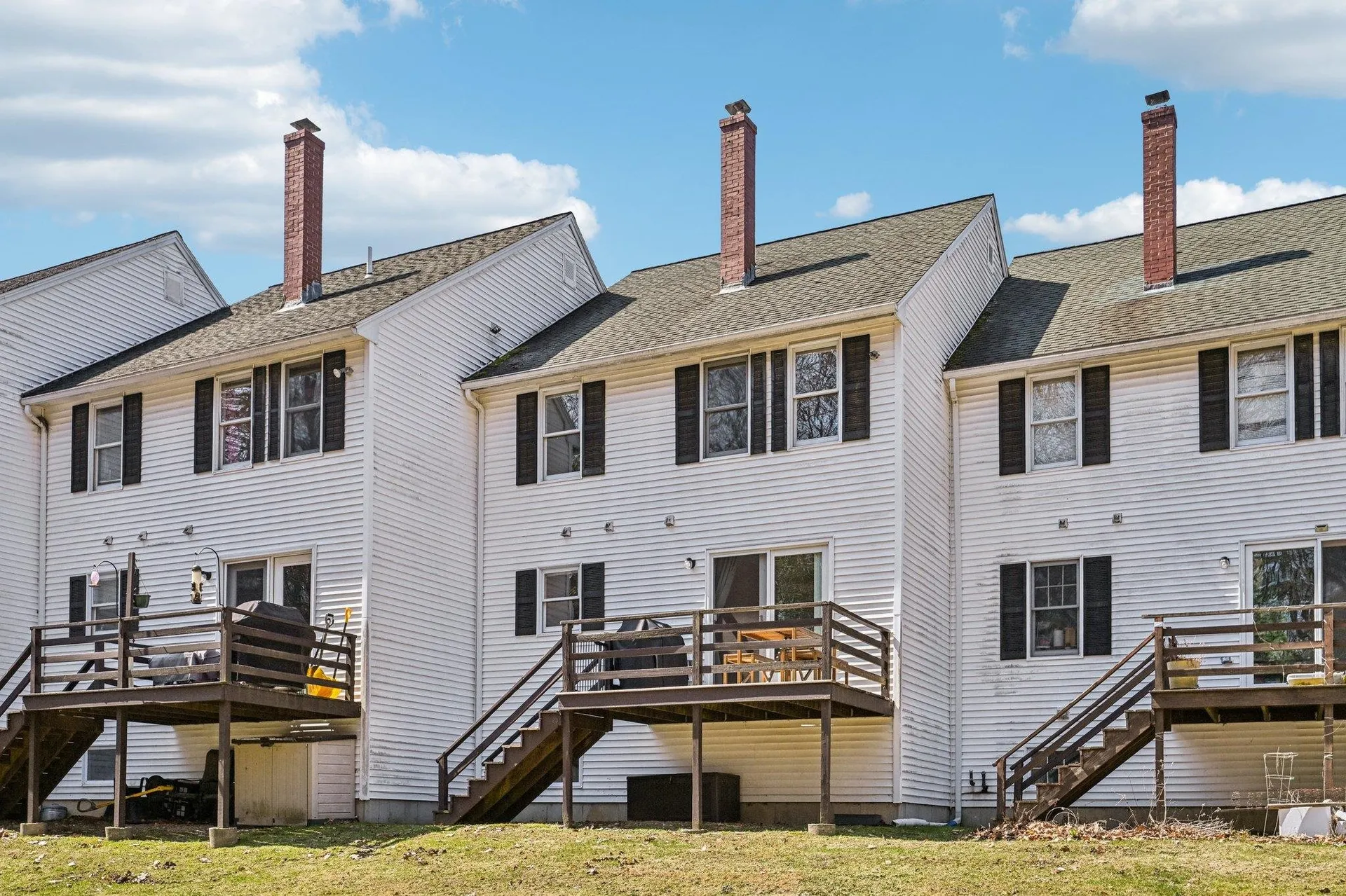 13 Stanorm Drive Newmarket NH 03857