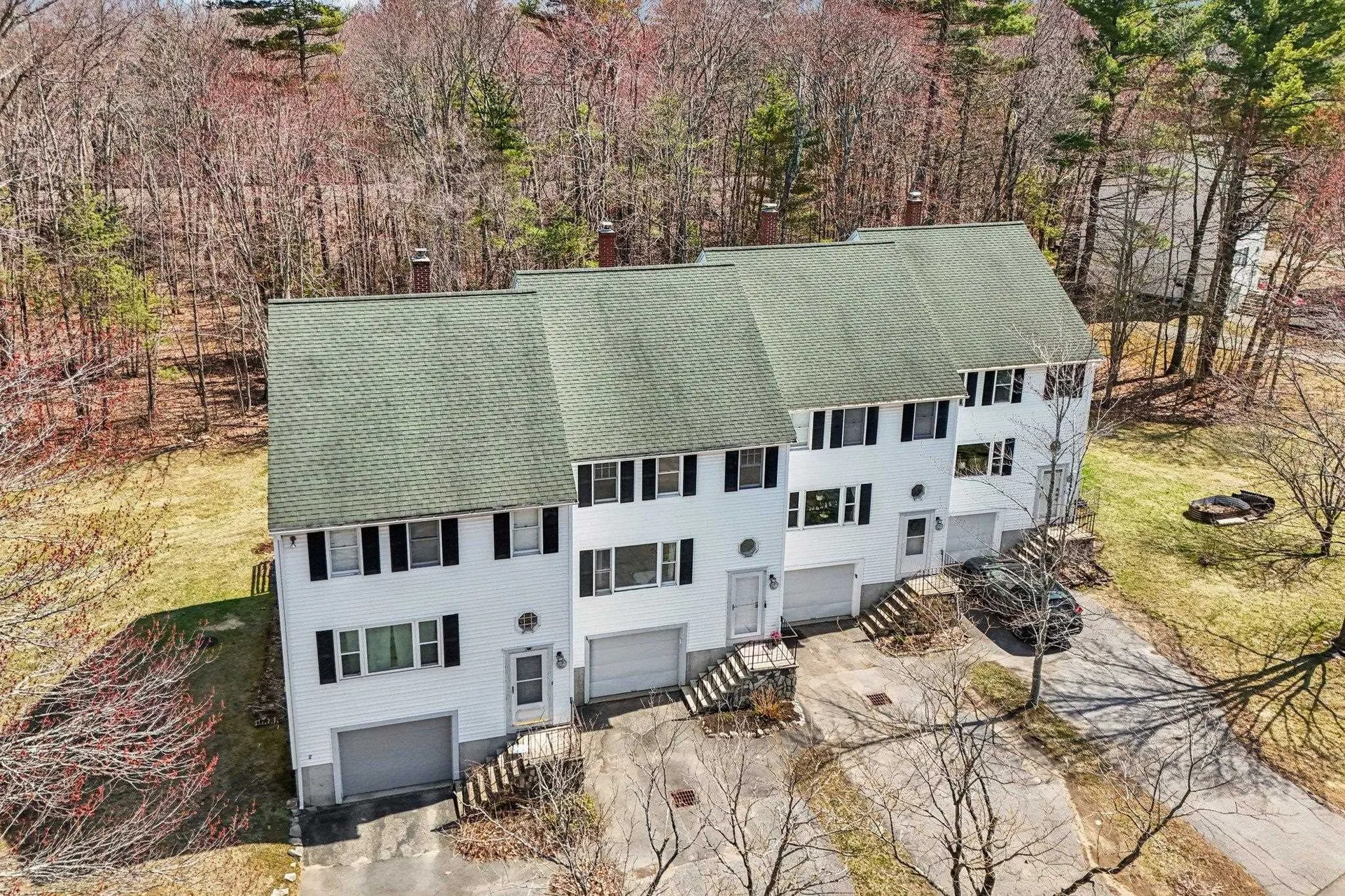 13 Stanorm Drive Newmarket NH 03857