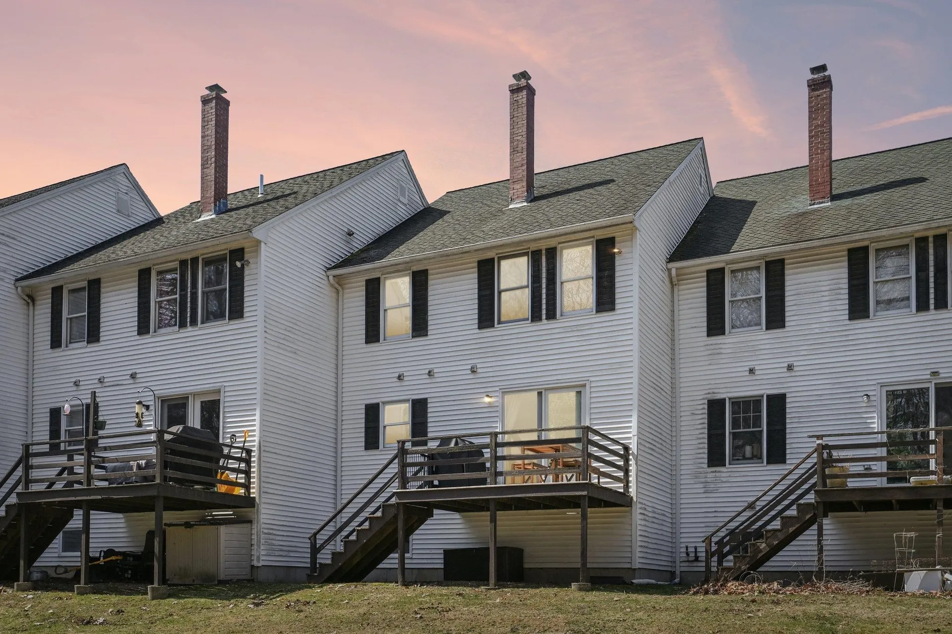 13 Stanorm Drive Newmarket NH 03857