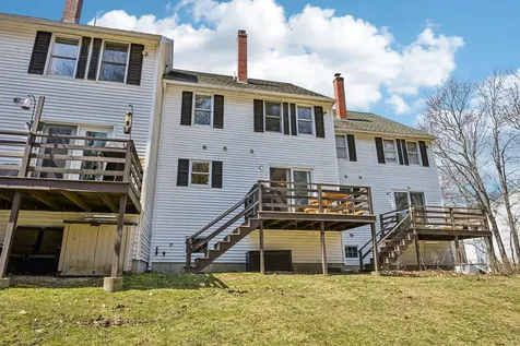 13 Stanorm Drive Newmarket NH 03857