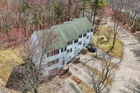 13 Stanorm Drive Newmarket NH 03857