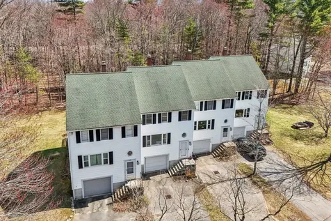 13 Stanorm Drive Newmarket NH 03857