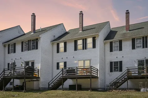 13 Stanorm Drive Newmarket NH 03857