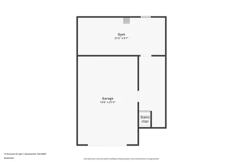13 Stanorm Drive Newmarket NH 03857