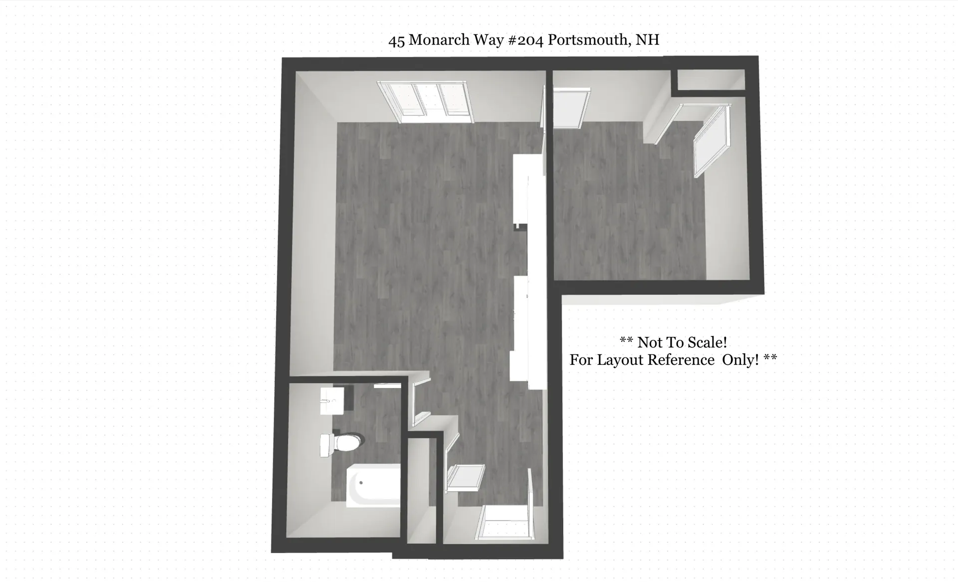 45 Monarch Way Portsmouth NH 03801