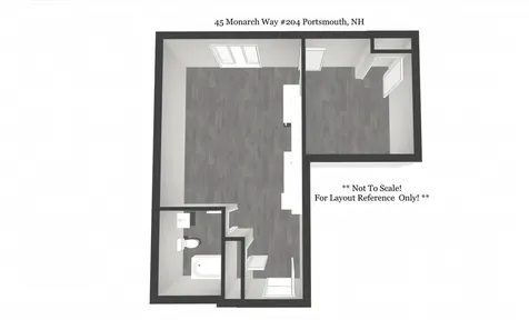 45 Monarch Way Portsmouth NH 03801
