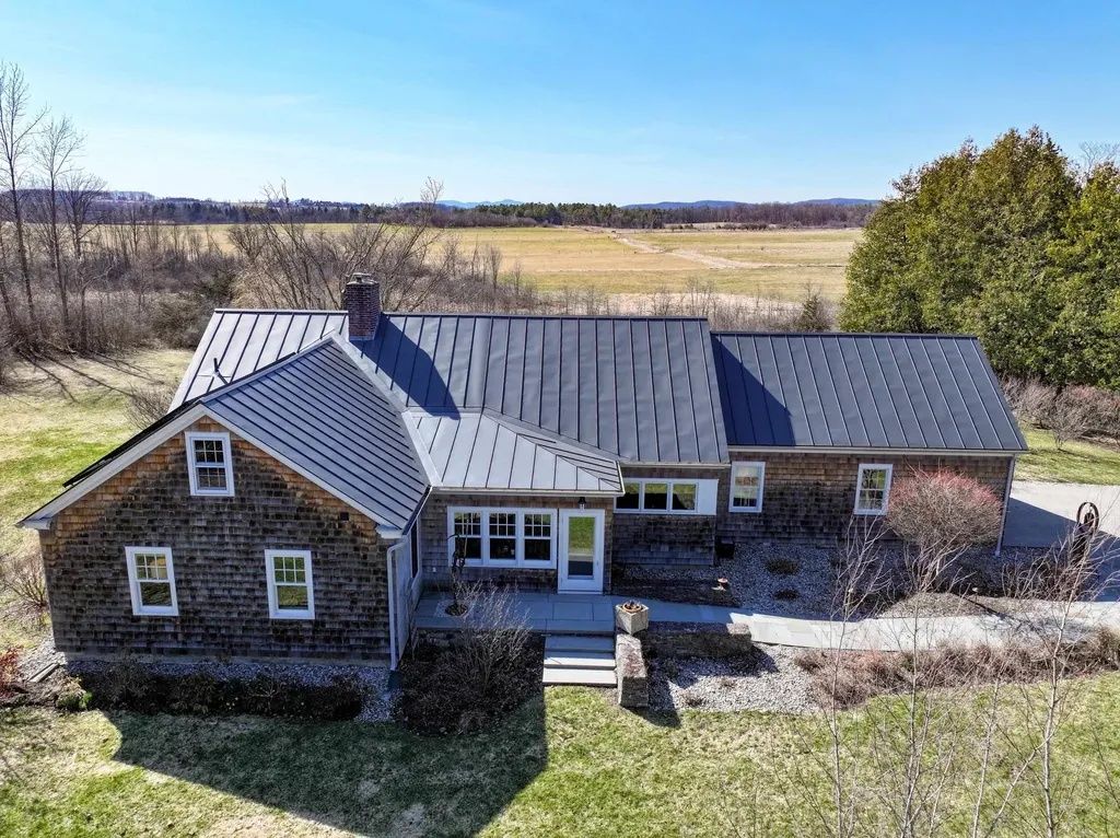 182 Morningside Drive Middlebury VT 05753
