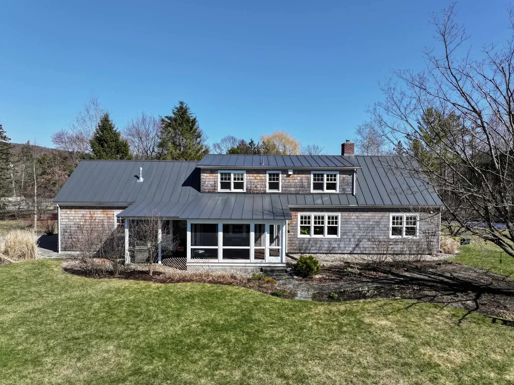 182 Morningside Drive Middlebury VT 05753