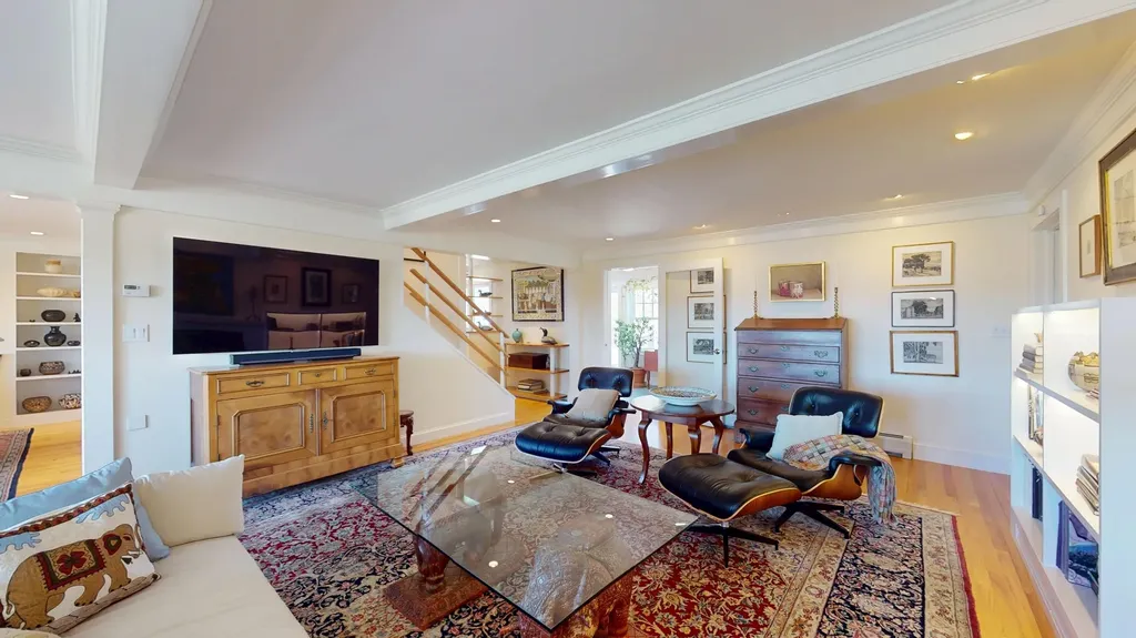 182 Morningside Drive Middlebury VT 05753